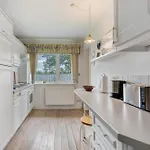 Chalet Reetdachchalet Emmelsbull-Horsbull