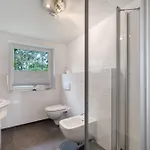 Reetdachchalet