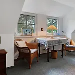 Reetdachchalet Chalet *
