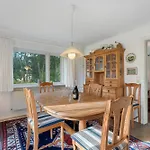 Reetdachchalet Emmelsbull-Horsbull