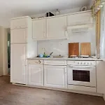 Reetdachchalet Emmelsbull-Horsbull