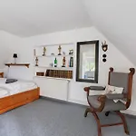 Шале Reetdachchalet *