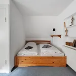 Reetdachchalet