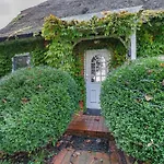 Reetdachchalet *