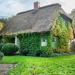 Reetdachchalet * Emmelsbull-Horsbull