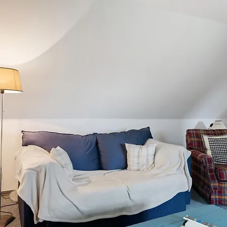 Reetdachchalet Шале Emmelsbull-Horsbull