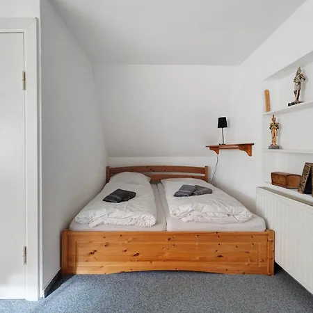 Шале Reetdachchalet