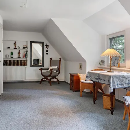 Reetdachchalet * Emmelsbull-Horsbull