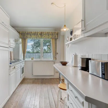 Reetdachchalet Emmelsbüll-Horsbüll